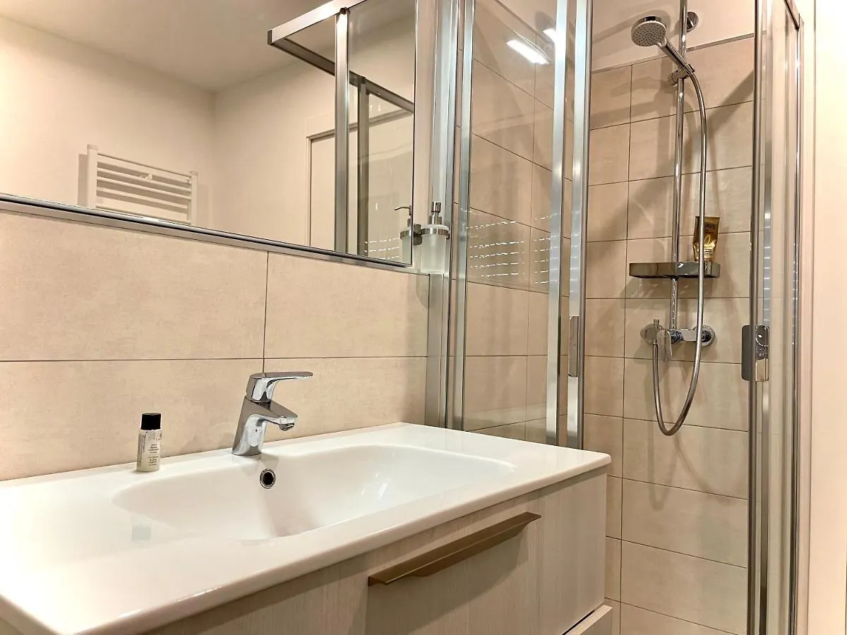 Apartman Sunflower San Remo