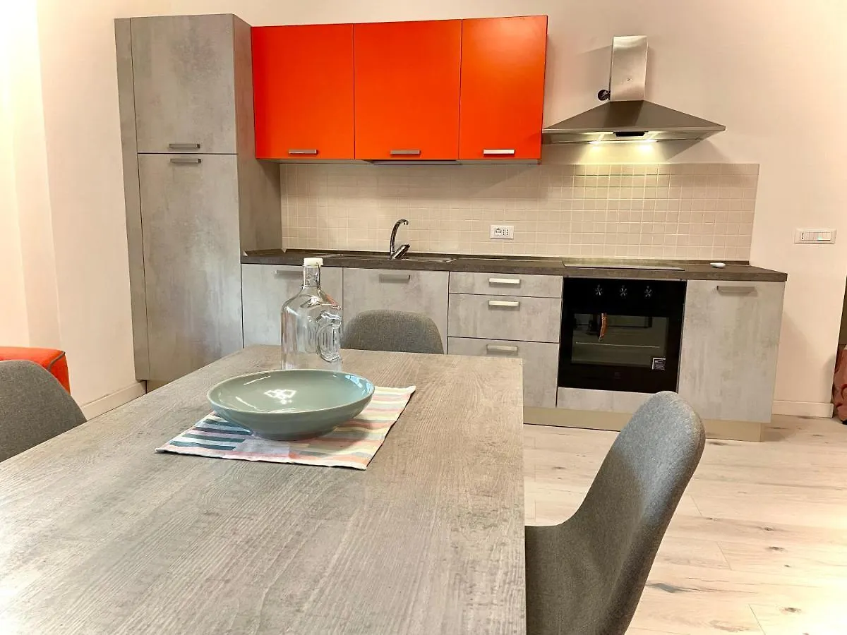 Apartman Sunflower San Remo