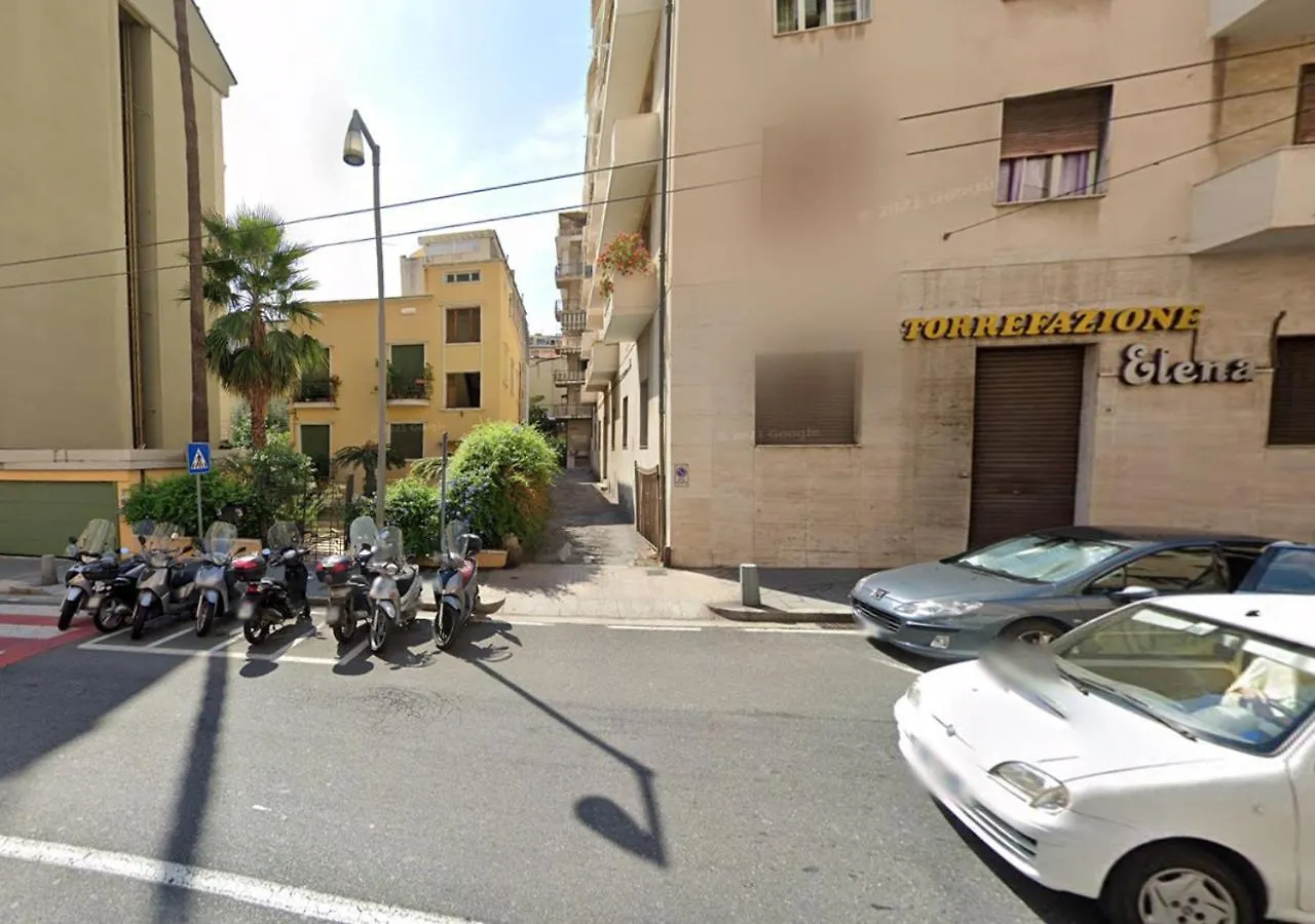 Apartman Sunflower San Remo